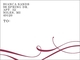 Elegant Flourish Shipping Labels Image 5 of 7